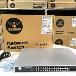 C3500 32x10G SFP+, Fiber Routing Switch